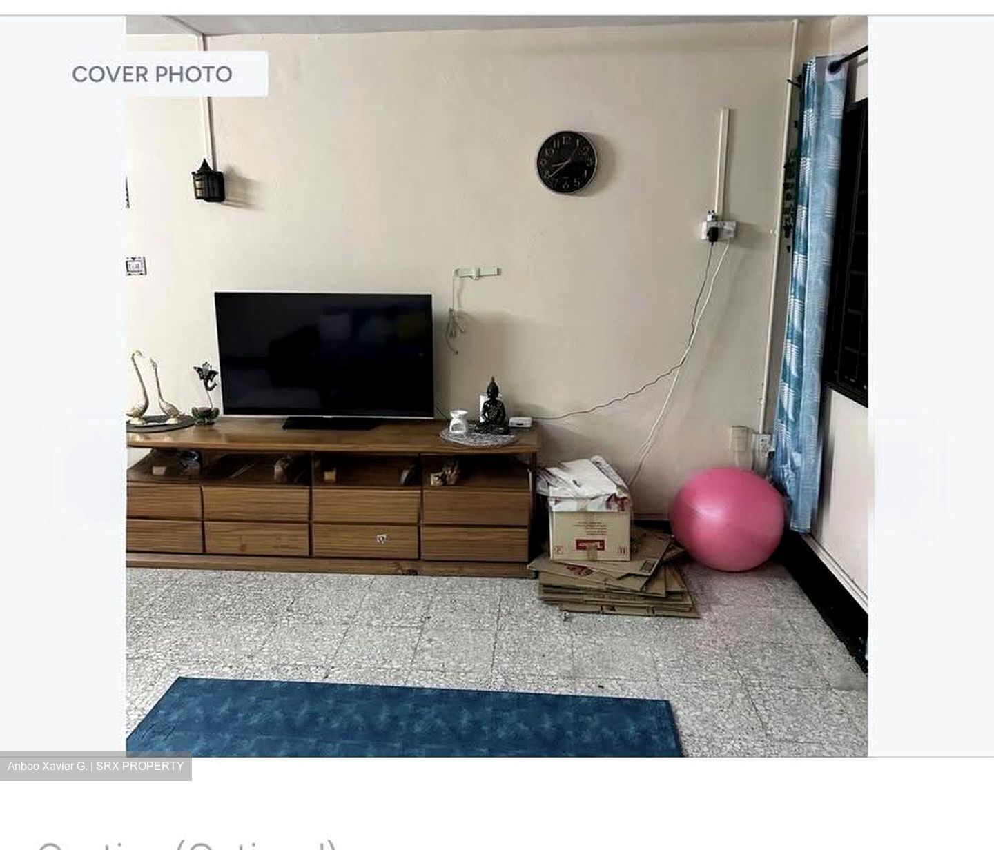 Blk 32 Teban Gardens Road (Jurong East), HDB 4 Rooms #635519841
